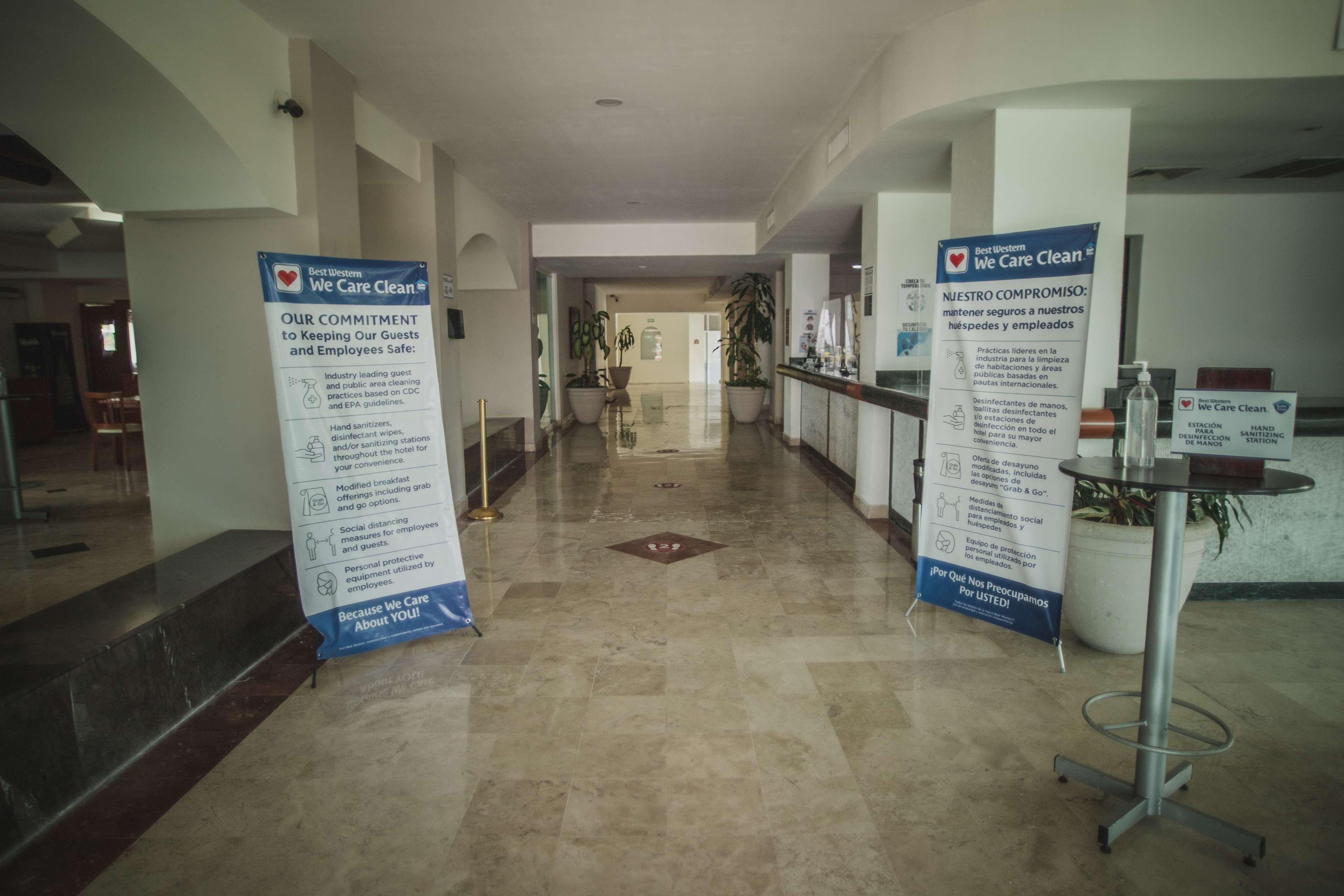 Hotel Gran Tuxtepec Plaza Exterior foto