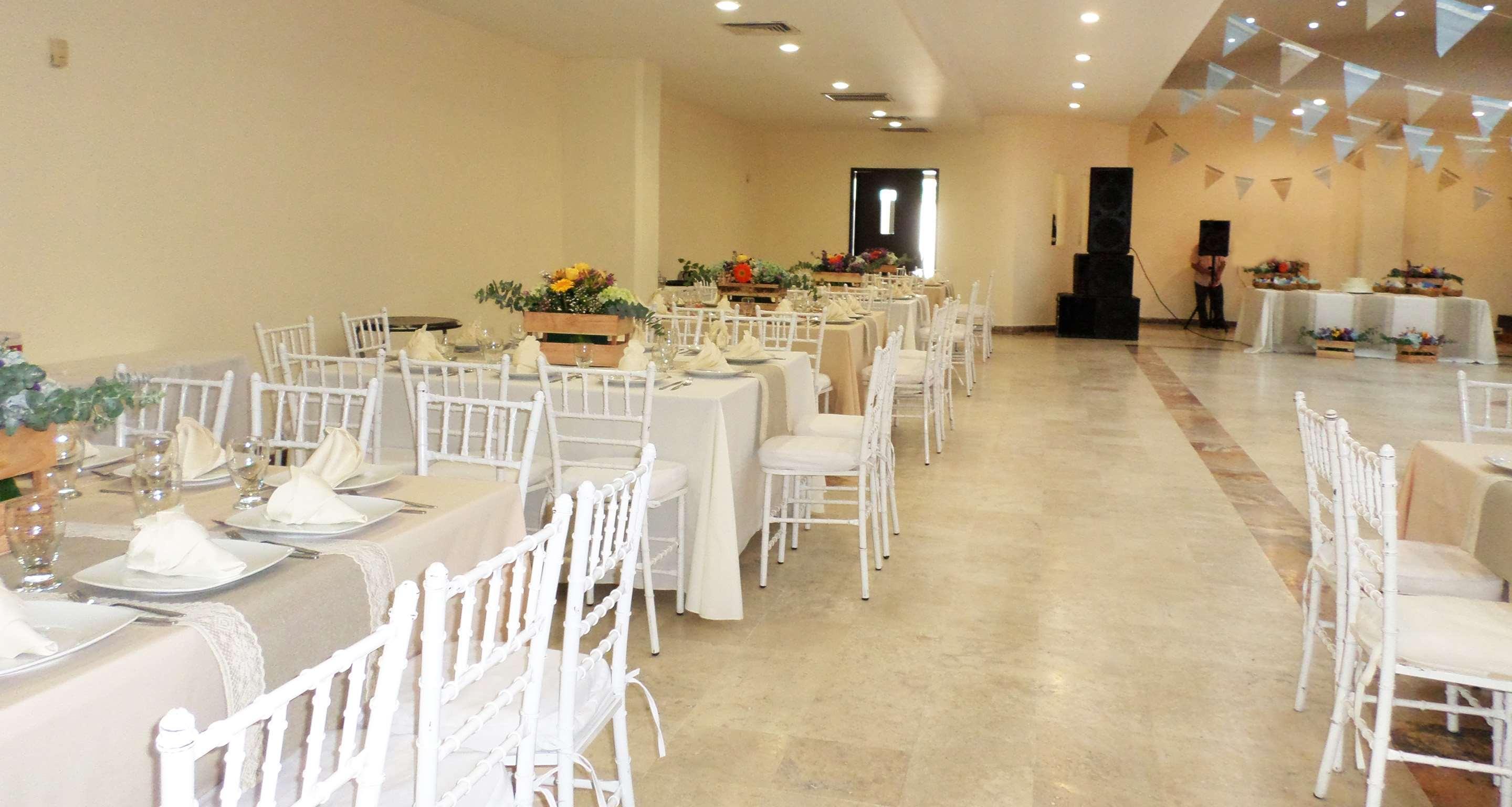 Hotel Gran Tuxtepec Plaza Exterior foto