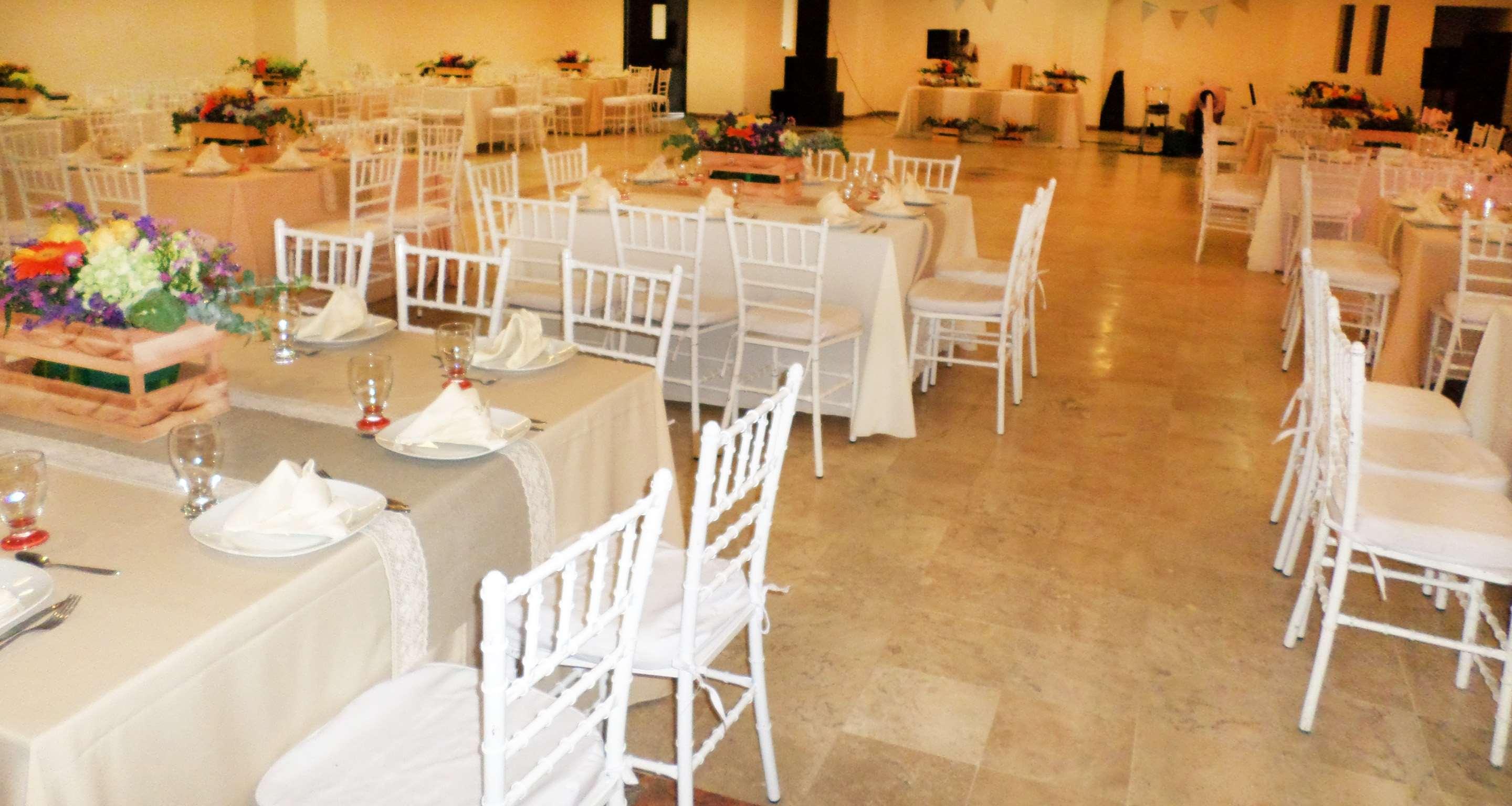 Hotel Gran Tuxtepec Plaza Exterior foto