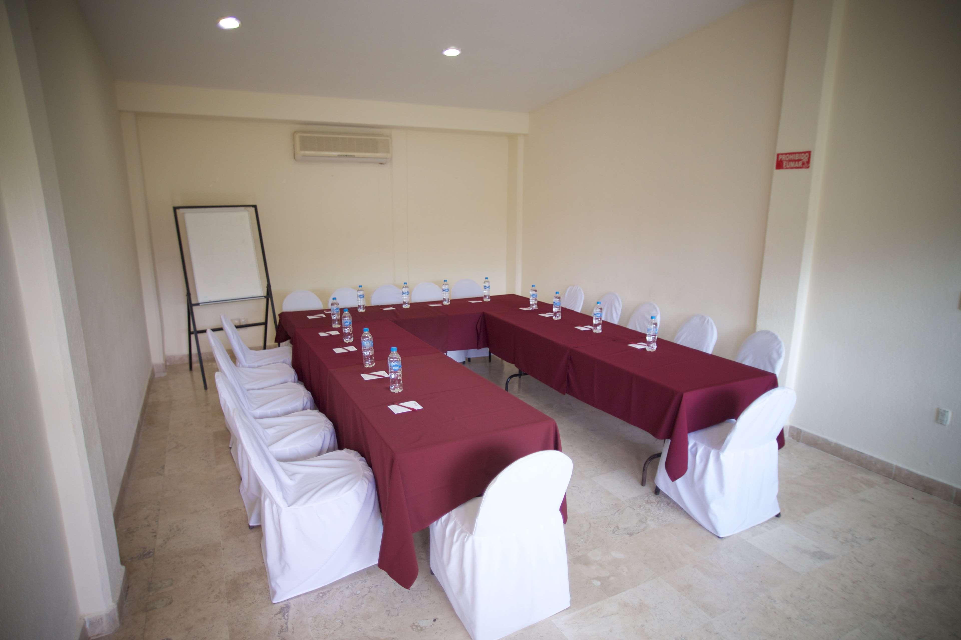 Hotel Gran Tuxtepec Plaza Exterior foto