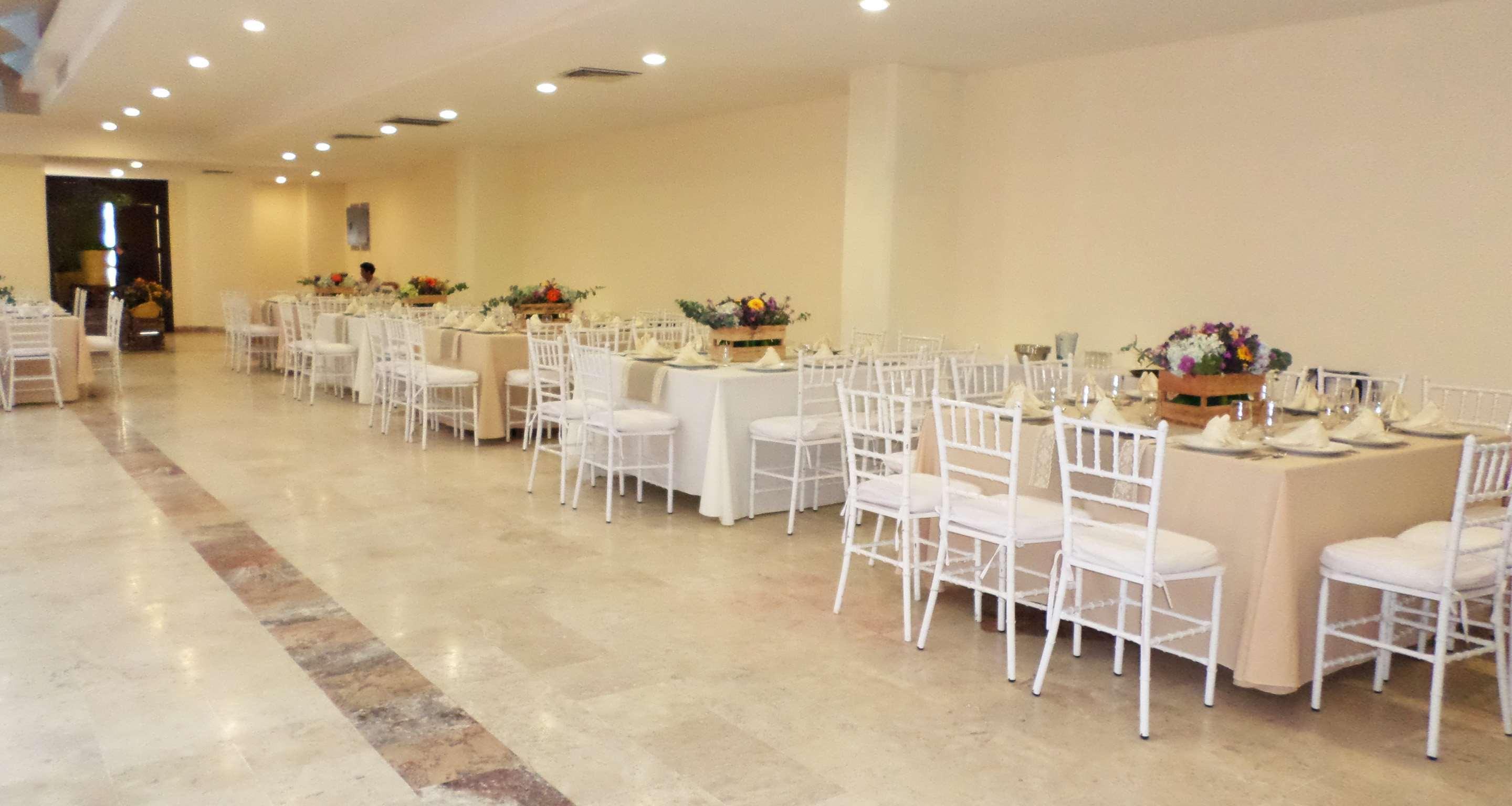 Hotel Gran Tuxtepec Plaza Exterior foto